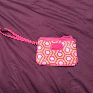 Nine West wristlet